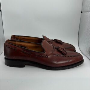 Allen Edmonds | Shoes | Allen Edmonds Mens Seneca Dress Shoes 95 D